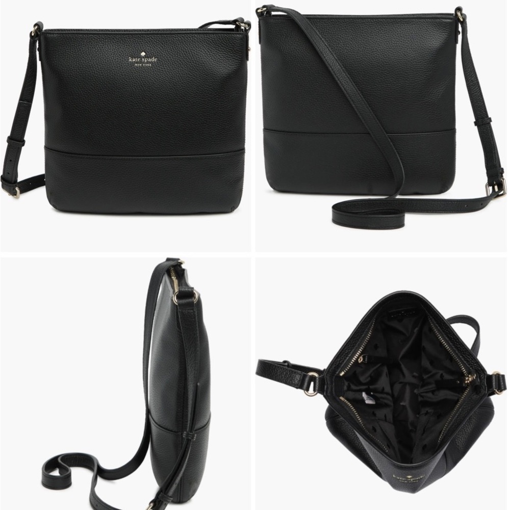 Kate Spade Southport Avenue Cora Crossbody